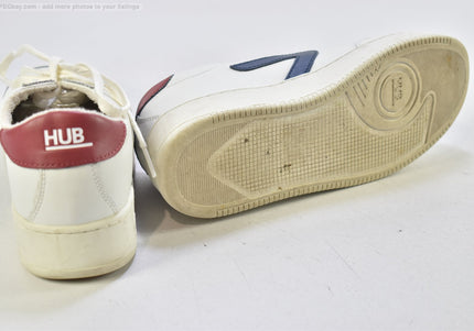 Hub  Damen Halbschuhe Freizeitschuhe  EUR 40 Nr. 26-G 1594