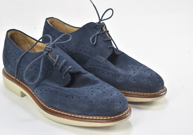 Samsonite Herren Halbschuhe Freizeitschuhe EUR 40 Nr. 23-U 2191-Schuh-Gebraucht-secondhand
