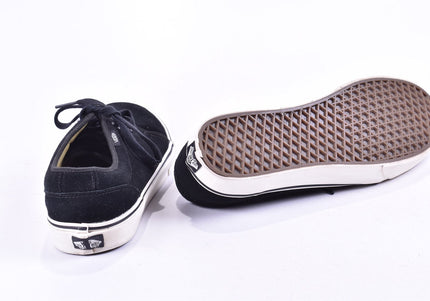 Vans Herren Sportschuhe Sneaker US 11,5 Nr. 23-F 445-Schuh-Gebraucht-secondhand