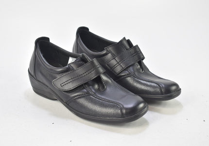 Comfortabel Damen Halbschuhe Freizeitschuhe EUR 39 Nr. 24-P 1428-Schuh-Gebraucht-secondhand