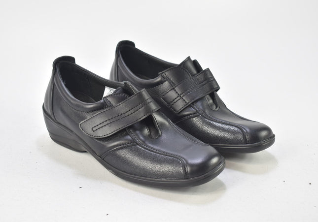 Comfortabel Damen Halbschuhe Freizeitschuhe EUR 39 Nr. 24-P 1428-Schuh-Gebraucht-secondhand