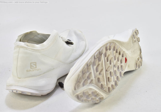 Salomon Sense Feel Herren Wanderschuhe Trekking  EUR 42 2/3 Nr. 25-T 2086