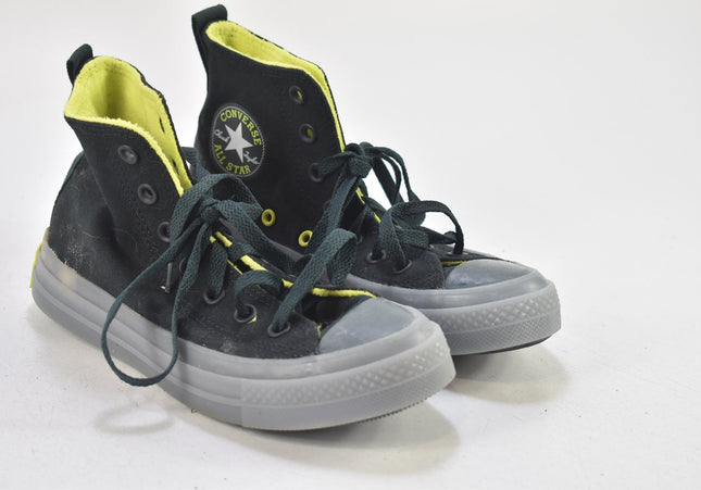 Converse Damen Sportschuhe Sneaker EUR 36 Nr. 24-O 786-Schuh-Gebraucht-secondhand
