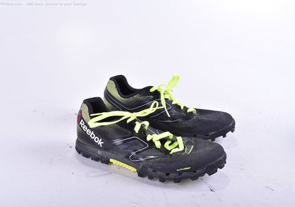 Reebok Herren Sportschuhe Sneaker EUR 40 Nr. 25-P 1059-SchuhGebraucht