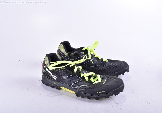 Reebok Herren Sportschuhe Sneaker EUR 40 Nr. 25-P 1059-SchuhGebraucht