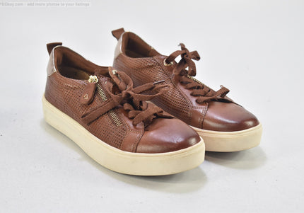 Tamaris Damen Halbschuhe Freizeitschuhe EUR 37 Nr. 25-F 3596-Schuh-Gebraucht-secondhand