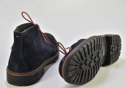 Igi&Co  Herren Stiefelette Boots  EUR 44 Nr. 25-B 3376