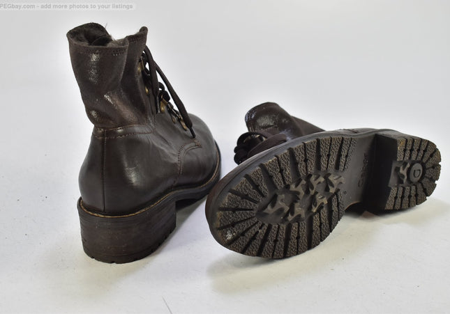 Gabor  Damen Stiefelette Boots  UK 6,5 Nr. 25-B 3005