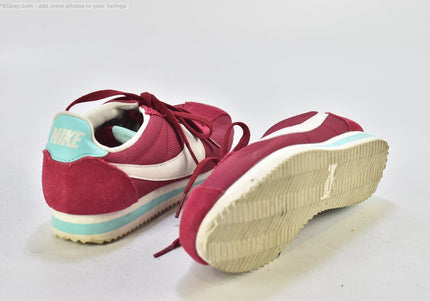 Nike Cortez Damen Sportschuhe Sneaker  Gr. 40 Nr. 26-T 1297