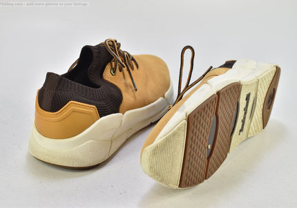 Timberland  Herren Halbschuhe Freizeitschuhe  EUR 44,5 Nr. 25-L 785