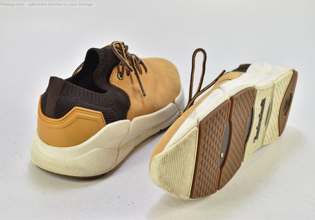 Timberland  Herren Halbschuhe Freizeitschuhe  EUR 44,5 Nr. 25-L 785