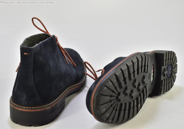 Igi&Co  Herren Stiefelette Boots  EUR 44 Nr. 25-B 3376