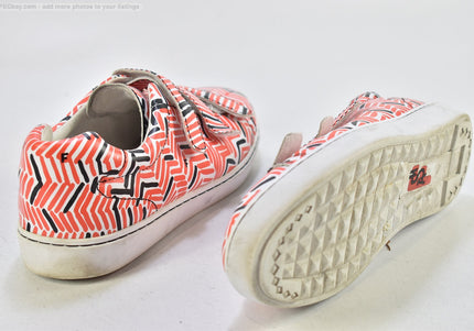 Ash  Herren Halbschuhe Freizeitschuhe  EUR 44 Nr. 25-O 481