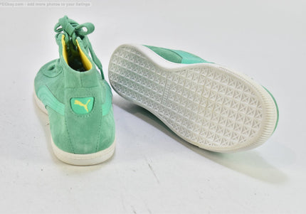 Puma  Damen Sportschuhe Sneaker  EUR 38,5 Nr. 25-Y 1650