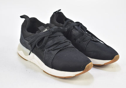 Asics Damen Sportschuhe Sneaker EUR 38 Nr. 24-F 1498-Schuh-Gebraucht-secondhand