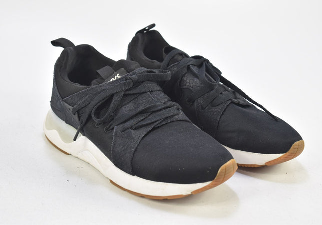 Asics Damen Sportschuhe Sneaker EUR 38 Nr. 24-F 1498-Schuh-Gebraucht-secondhand