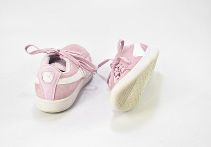 Puma Damen Sportschuhe Sneaker EUR 39 Nr. 24-U 1093-Schuh-Gebraucht-secondhand