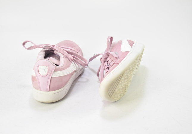 Puma Damen Sportschuhe Sneaker EUR 39 Nr. 24-U 1093-Schuh-Gebraucht-secondhand