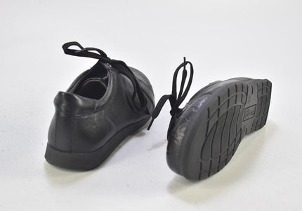Helvesko Damen Halbschuhe Freizeitschuhe EUR 36 Nr. 24-O 1217-Schuh-Gebraucht-secondhand