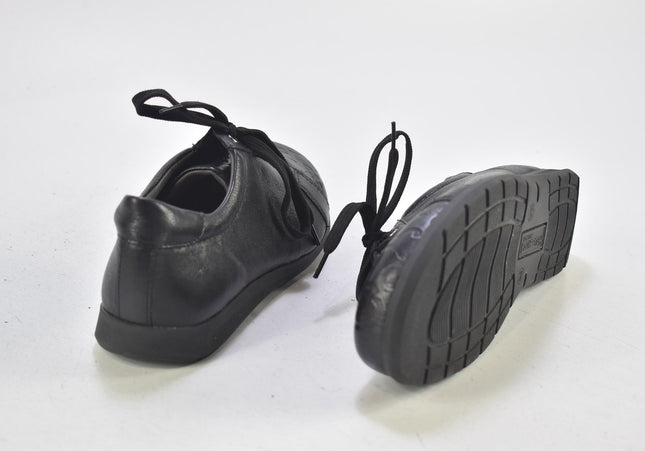 Helvesko Damen Halbschuhe Freizeitschuhe EUR 36 Nr. 24-O 1217-Schuh-Gebraucht-secondhand