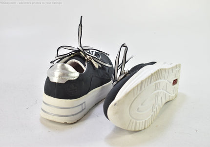 Rieker  Damen Halbschuhe Freizeitschuhe  EUR 38 Nr. 26-Z 2077