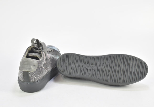 Gabor Damen Halbschuhe Freizeitschuhe UK 5 Nr. 24-F 998-Schuh-Gebraucht-secondhand