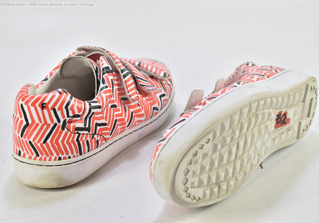 Ash  Herren Halbschuhe Freizeitschuhe  EUR 44 Nr. 25-O 481