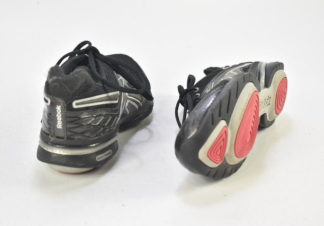 Reebok Easytone Damen Sportschuhe Sneaker EUR 37,5 Nr. 24-M 2973-Schuh-Gebraucht-secondhand