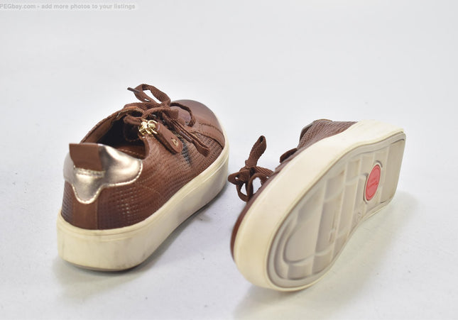 Tamaris Damen Halbschuhe Freizeitschuhe EUR 37 Nr. 25-F 3596-Schuh-Gebraucht-secondhand