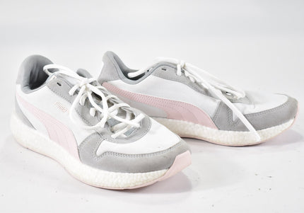 Puma Damen Sportschuhe Sneaker EUR 39 Nr. 24-Y 2078-Schuh-Gebraucht-secondhand