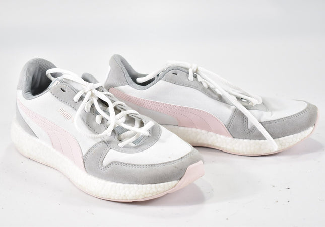 Puma Damen Sportschuhe Sneaker EUR 39 Nr. 24-Y 2078-Schuh-Gebraucht-secondhand