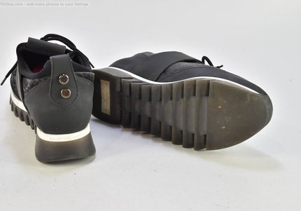 Alexander Smith Damen Halbschuhe Freizeitschuhe EUR 41 Nr. 25-Y 1169-SchuhGebraucht