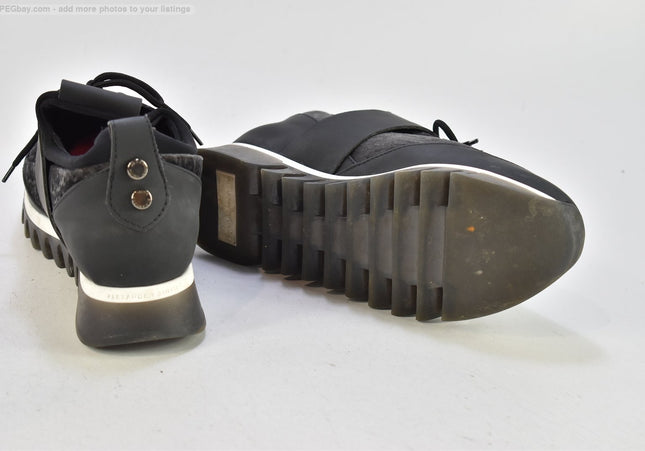 Alexander Smith Damen Halbschuhe Freizeitschuhe EUR 41 Nr. 25-Y 1169-SchuhGebraucht