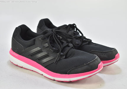 Adidas Galaxy Damen Sportschuhe Sneaker  Gr. 41 1/3 Nr. 26-T 1298