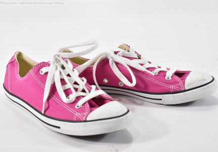 Converse  Damen Sportschuhe Sneaker  EUR 40 Nr. 25-T 2558
