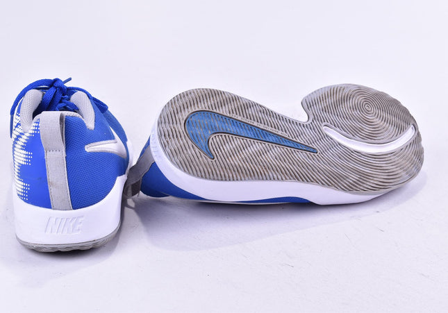 Nike Team Hustle Herren Sportschuhe Sneaker EUR 40 Nr. 24-F 655-Schuh-Gebraucht-secondhand