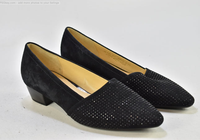 Gabor  Damen Pumps High Heels  UK 7 Nr. 25-Z 831