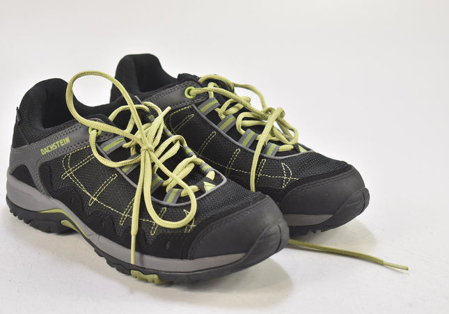 Dachstein Damen Wanderschuhe Trekking EUR 38 Nr. 24-N 2455-Schuh-Gebraucht-secondhand