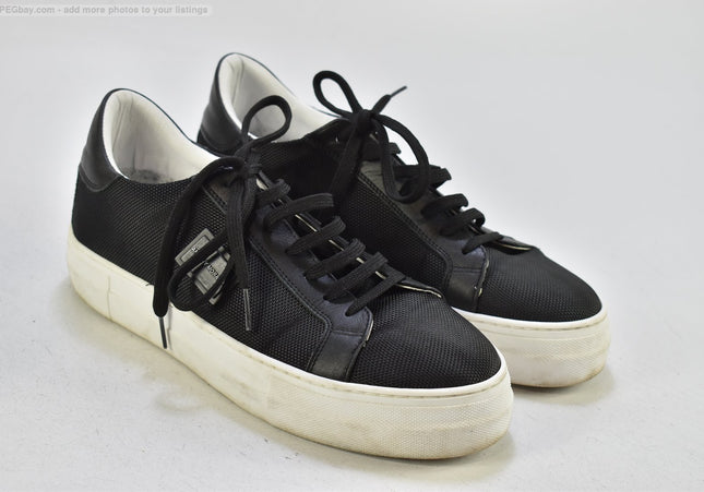 Antony Morato  Herren Halbschuhe Freizeitschuhe  EUR 42 Nr. 25-L 786