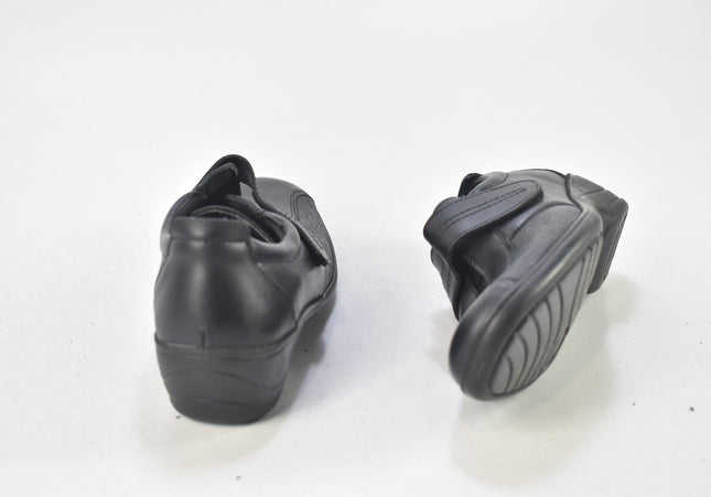 Comfortabel Damen Halbschuhe Freizeitschuhe EUR 39 Nr. 24-P 1428-Schuh-Gebraucht-secondhand