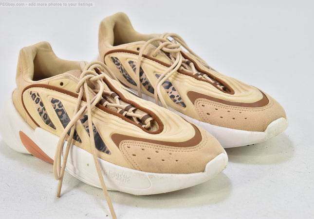 Adidas Ozelia Damen Sportschuhe Sneaker  EUR 40 Nr. 25-P 2206