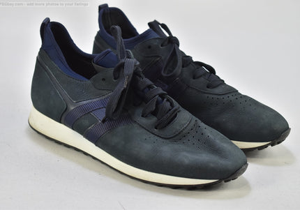 Hogan  Herren Halbschuhe Freizeitschuhe  UK 8 Nr. 25-X 1890