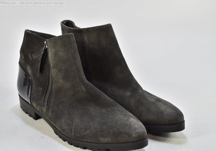Paul Green  Damen Stiefelette Boots  UK 8 Nr. 25-B 2440