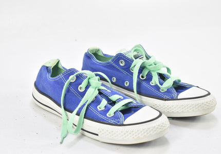 Converse Damen Sportschuhe Sneaker EUR 36,5 Nr. 23-U 1831-Schuh-Gebraucht-secondhand
