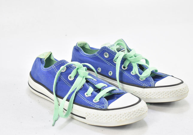 Converse Damen Sportschuhe Sneaker EUR 36,5 Nr. 23-U 1831-Schuh-Gebraucht-secondhand