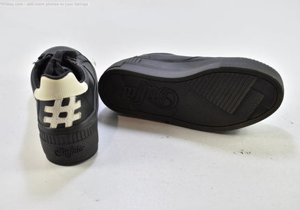 Buffalo Damen Halbschuhe Freizeitschuhe EUR 37 Nr. 25-A 136-Schuh-Gebraucht-secondhand
