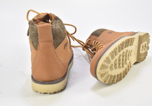 Fila Herren Sportschuhe Sneaker EUR 41 Nr. 24-F 3770-Schuh-Gebraucht-secondhand