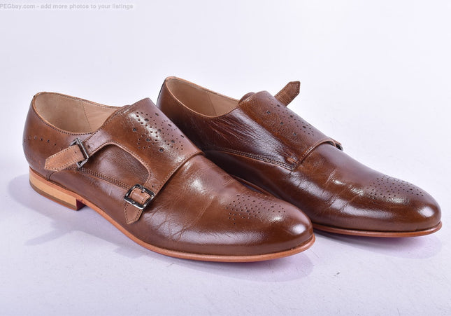 Melvin&Hamilton Sally Damen Halbschuhe EUR 42 Nr. 25-M 665-Schuh-Gebraucht-secondhand