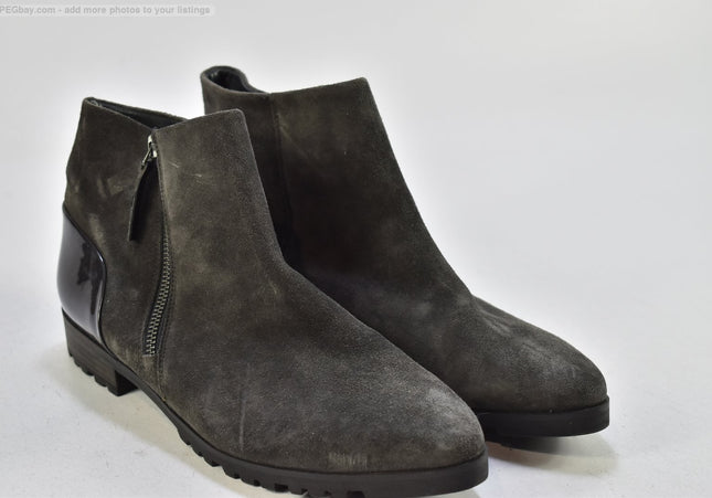 Paul Green  Damen Stiefelette Boots  UK 8 Nr. 25-B 2440