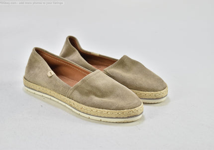 5th Avenue  Damen Halbschuhe Slipper Ballerinas  EUR 37 Nr. 25-N 252